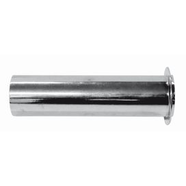 Prolongador Sifão Lavatório 20cm 6252 Cromado Fabrimar