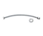 Engate-Flexivel-40cm-Malha-Aco-Docol