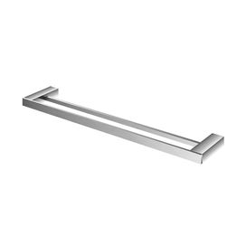 Porta Toalha Duplo Longo Horus 4900 C450 Cromado Fani