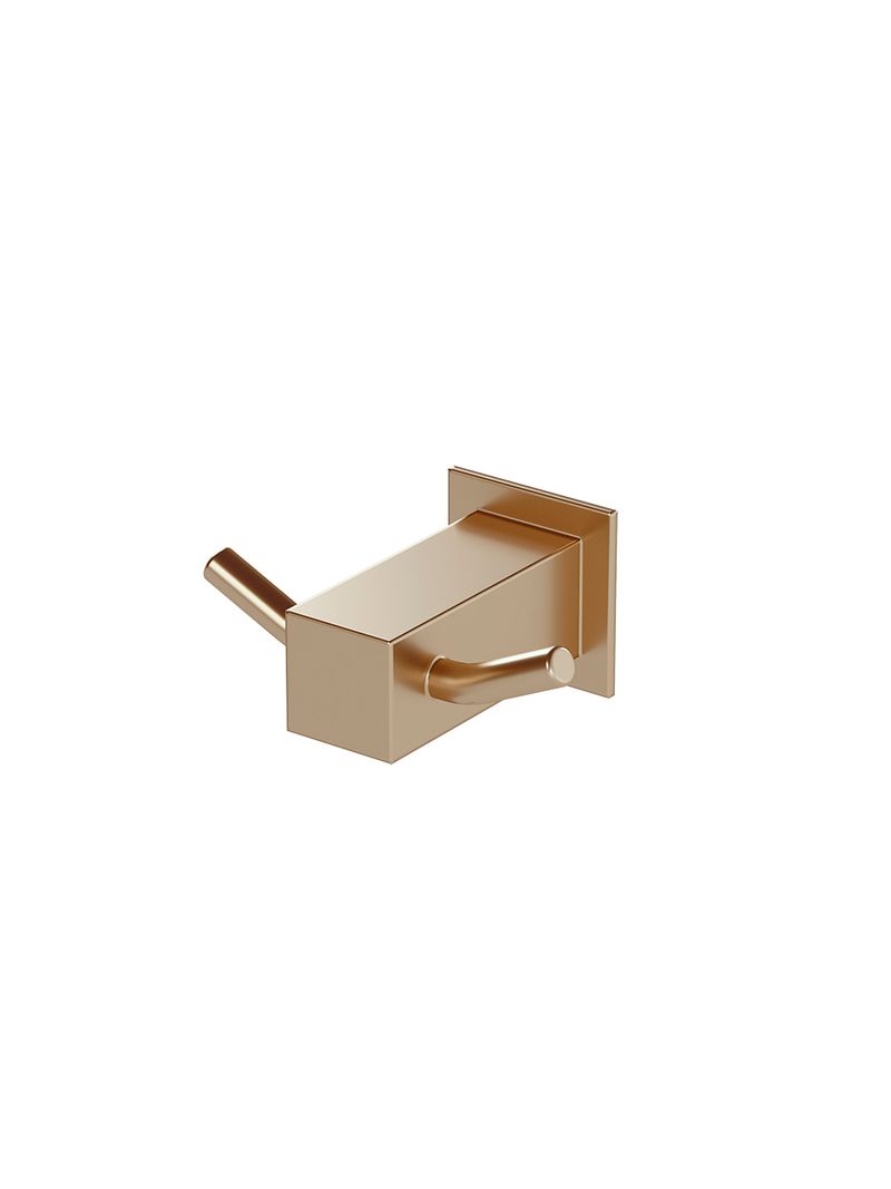 Cabide-Duplo-4610-Ch220-Bella-Champanhe-Fani