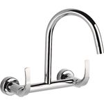 Misturador-Cozinha-Parede-Pratika-Plus-1258-Cromado-Fabrimar