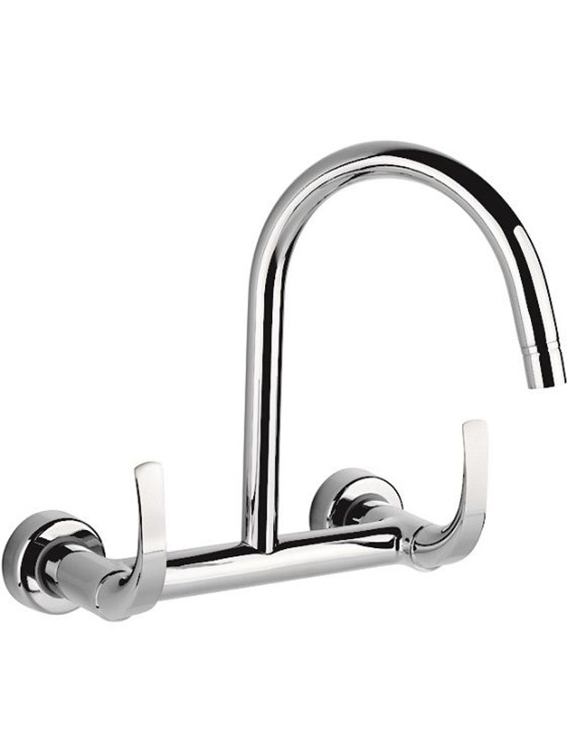 Misturador-Cozinha-Parede-Pratika-Plus-1258-Cromado-Fabrimar
