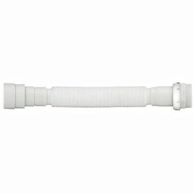 Sifao Pvc Uni Ext Porca Plast Vlp420Wwg  Branco