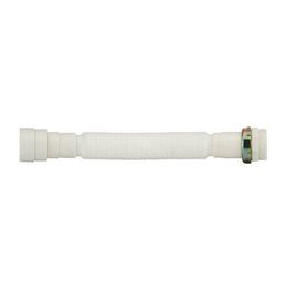 Sifão Pvc Universal Extensíel Porca Metal Vlp400Wwg Branca Esteves