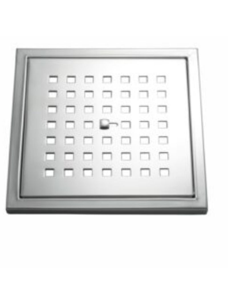 Grelha-Quadrada-15x15-QD119AE-Elegance-Cromado-Baepina