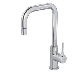 Misturador Monocomando Cozinha Mesa 2264.C Start Cromado Deca