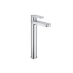 Misturador-Monocomando-Lavatorio-de-Mesa-Bica-Alta-2885.C91-Drop-Cromado-Deca