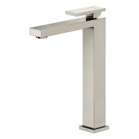 Misturador Monocomando Escovado Docol