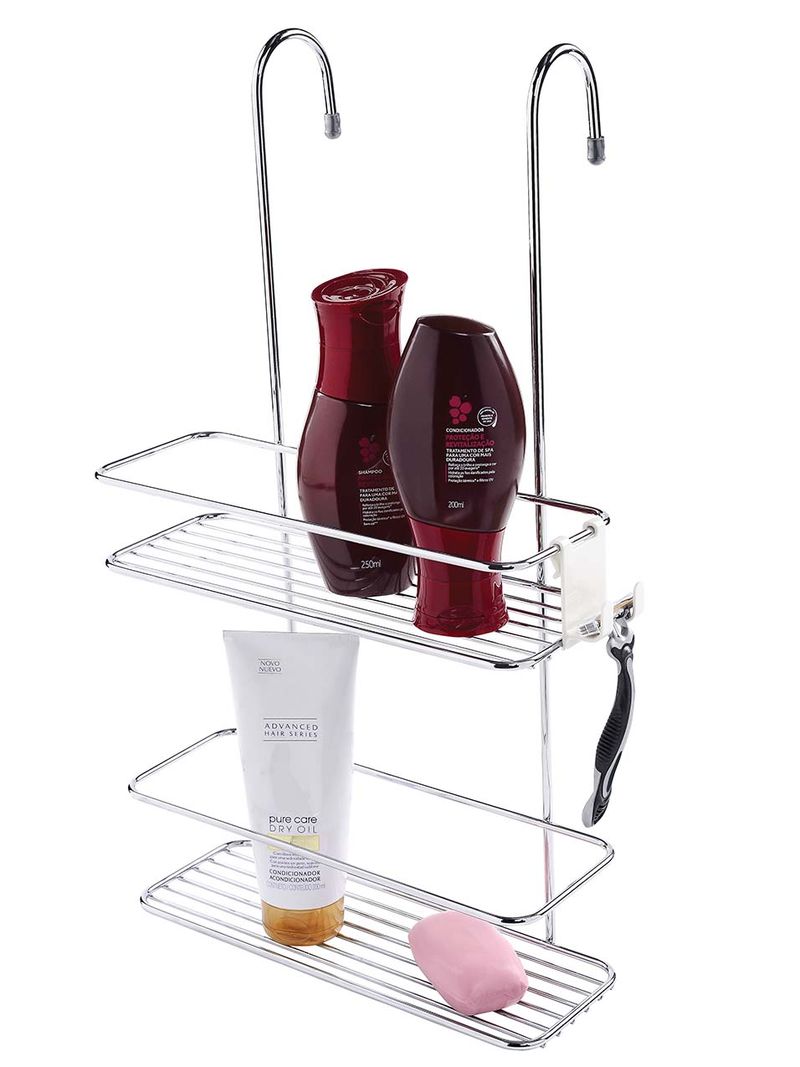 Porta-Shampoo-Duplo-Para-Box-1168-Future
