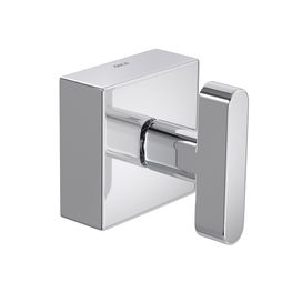 Acabamento Registro Gaveta 1/2 a 1 4900.C38.PQ Soul Cromado Deca