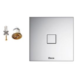 Kit Conversor Hydra Max para Hydra Slim 1 1/4 e 1 1/2 4916.075 Cromado Deca
