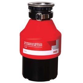 Triturador de Resíduos de Alimentos 55 1/2 HP 127V Franke