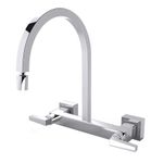 Misturador-Cozinha-Parede-Bica-Movel-Bella-Class-1258-C222-Cromado-Fani