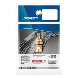 Mecanismo Cerâmico MVC Direito T-06 Lorenzetti