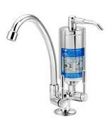 Torneira-Cozinha-Mesa-Com-Filtro-ABS-¼-Volta-C31-VTF701CWB-Cromado-Esteves-