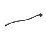 Engate-Flexivel-40cm-1930-Bk-Black-Fani-