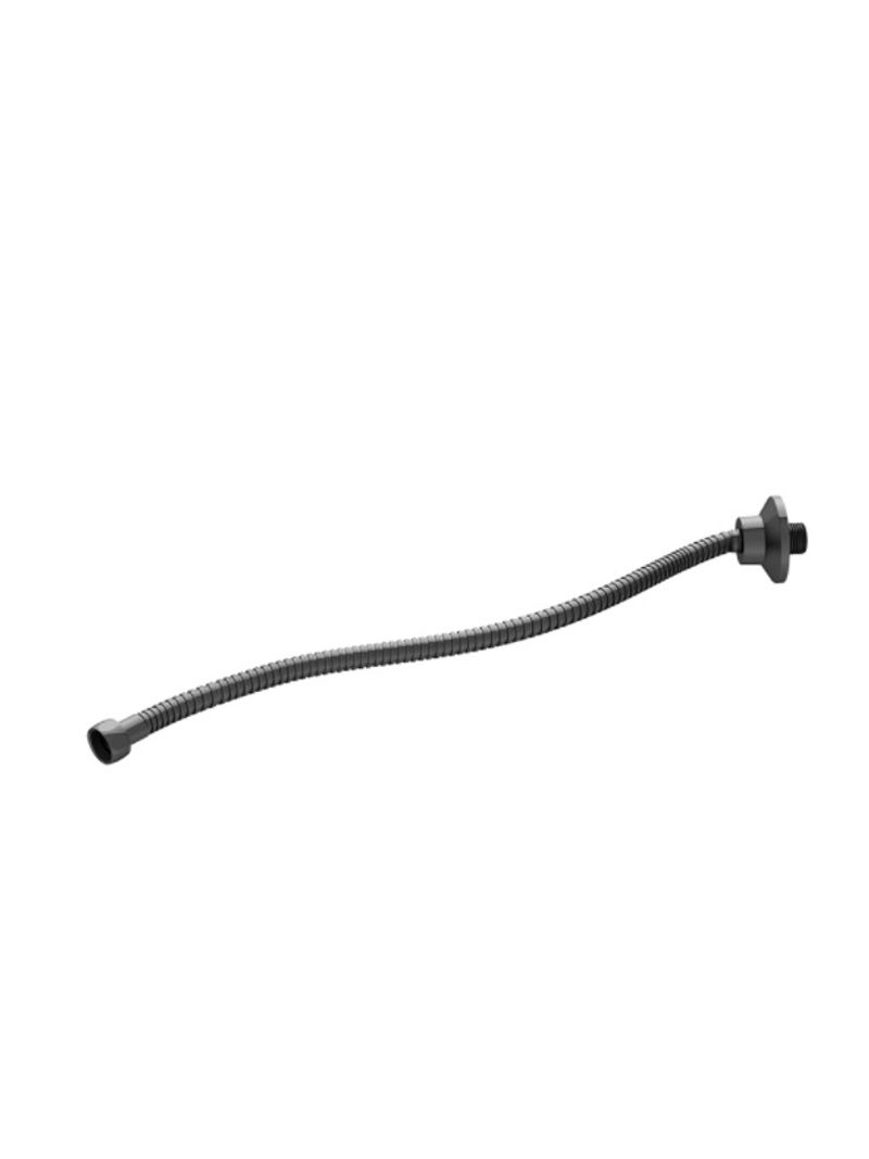 Engate-Flexivel-40cm-1930-Bk-Black-Fani-