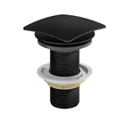 -Valvula-Click-Quadrada-Para-Lavatorio-1609-Bk-Black-Fani