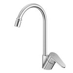 Misturador-Monocomando-Cozinha-Mesa-00934606-Gali-Cromado-Docol-