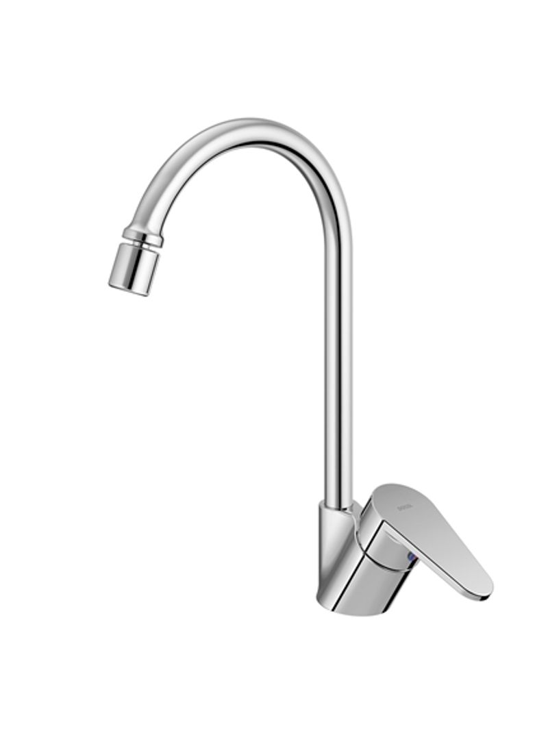 Misturador-Monocomando-Cozinha-Mesa-00934606-Gali-Cromado-Docol-