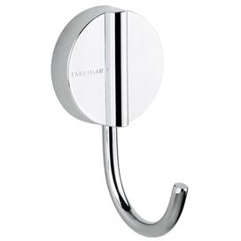 Cabide 5080 Vega Cromado Fabrimar