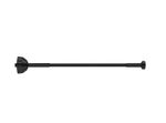Engate-Flexivel-40CM-4606.BL.040.NO-Black-Noir-Deca