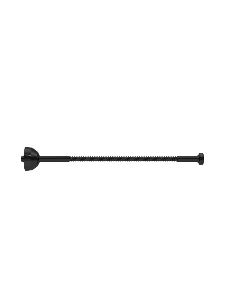 Engate-Flexivel-40CM-4606.BL.040.NO-Black-Noir-Deca