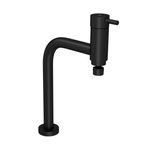 Misturador-Monocomando-Cozinha-Mesa-2256.BL.LNK.MT-Link-Black-Mate-Deca
