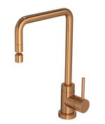 Misturador-Monocomando-Cozinha-Mesa-2270.GL72.RD-Spin-Red-Gold-Deca