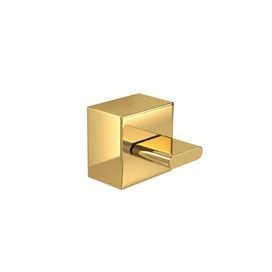 Acabamento Registro de Gaveta de 1 1/4"" e 1 1/2"" 4900.GL33.GD Polo Gold Deca