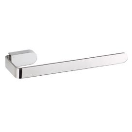 Porta Toalha Rosto Jazz Cromado Fabrimar
