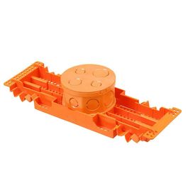 Kit Suporte Cx.Oct.4x4 Lajota 33043716