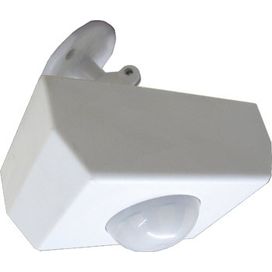 Sensor de presença Automático para Teto DNI 6021 Key West