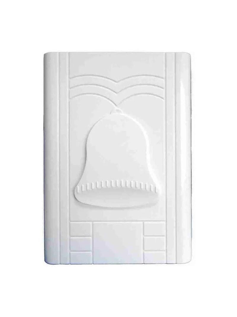 Campainha-com-Fio-Ding-Dong-220V-Key-West-DNI-