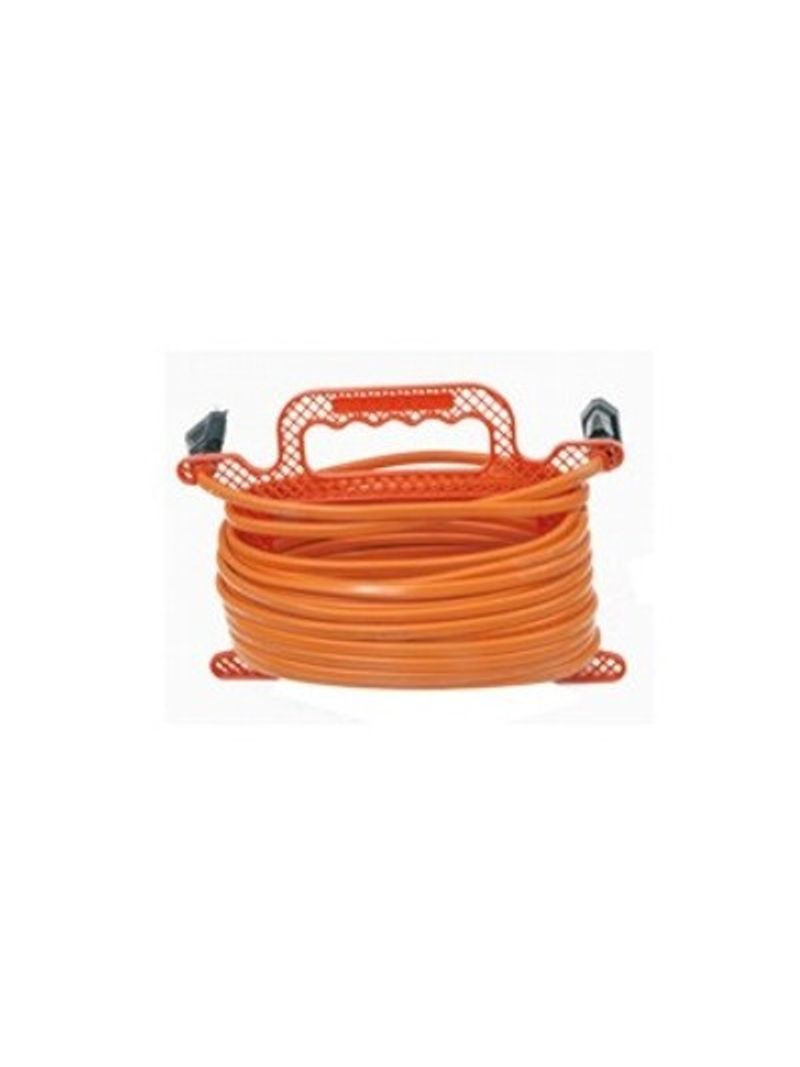 Cordao-Prolongador-250mmx10m-1345-Laranja-Daneva