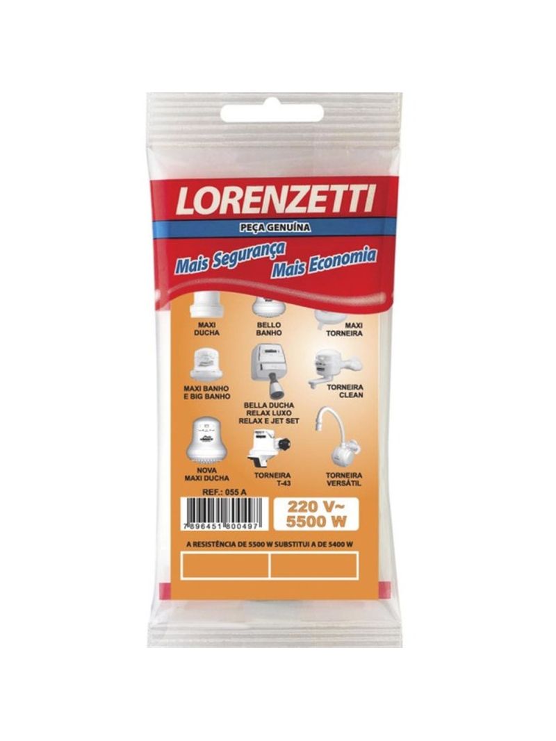 Resistencia-para-Chuveiro-220V-5500W-Bello-Banho-Bella-Ducha-Maxi-Ducha-Jet-Set-e-Torneiras-Lorenzetti
