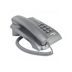 Telefone-Pleno-cinza-Intelbras