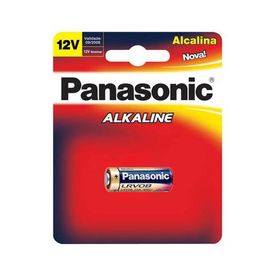Bateria Alcalina Lrv08-1B 12V Panasonic