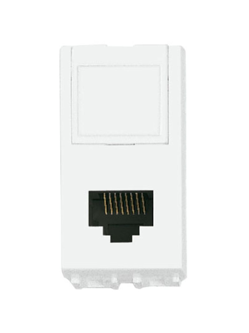 Tomada-Rj45-Toolless-Cat5e-M4279-5e-Thesi