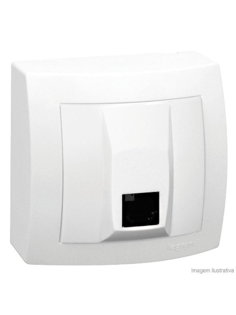 Tomada-RJ11-2-Fios-Pial-Sistema-X