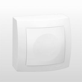 Placa Cega Saida Axial 675045 Sistema X