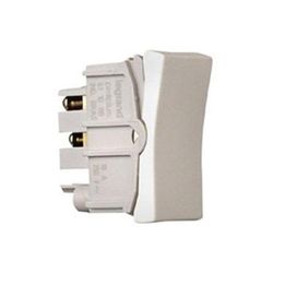 Interruptor Simples 10A 250V 1Módulo 611000 Pialplus