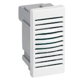 Campainha Cig.127V 611040 Pialplus