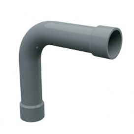 Curva 90° Eletroduto Condulete Tigre Top 3/4""