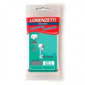 Resistência 3055 R 220v 7800w Jet Turbo e Jet Master Lorenzetti