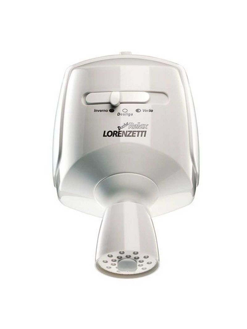 Chuveiro-Relax-220V-4500W-7540111-Lorenzetti--Branco