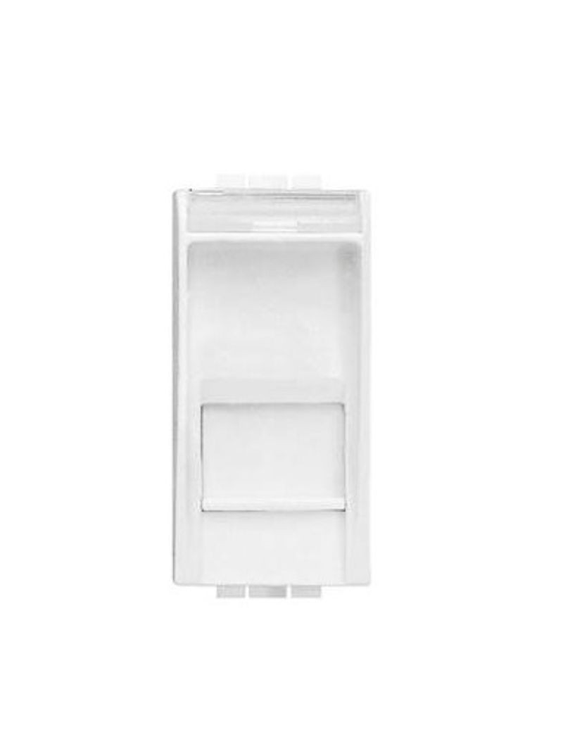 Tomada-RJ-45-Toolless-SN4279C5E-LivingLight-Pial-BTicino