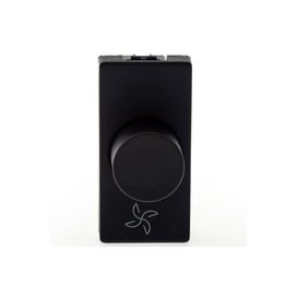 Variador para Ventilador 160w 127v 611027 Preto Pial