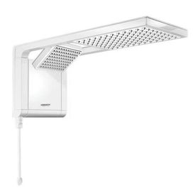 Chuveiro Acqua Duo 220V 7800W Branca Lorenzetti