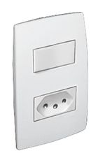 Conjunto-4X2-Com-1-Interruptor-Simples--1-Tomada-2P-T-10A-Branco